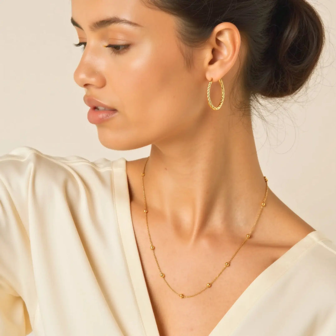 Necklace Staples