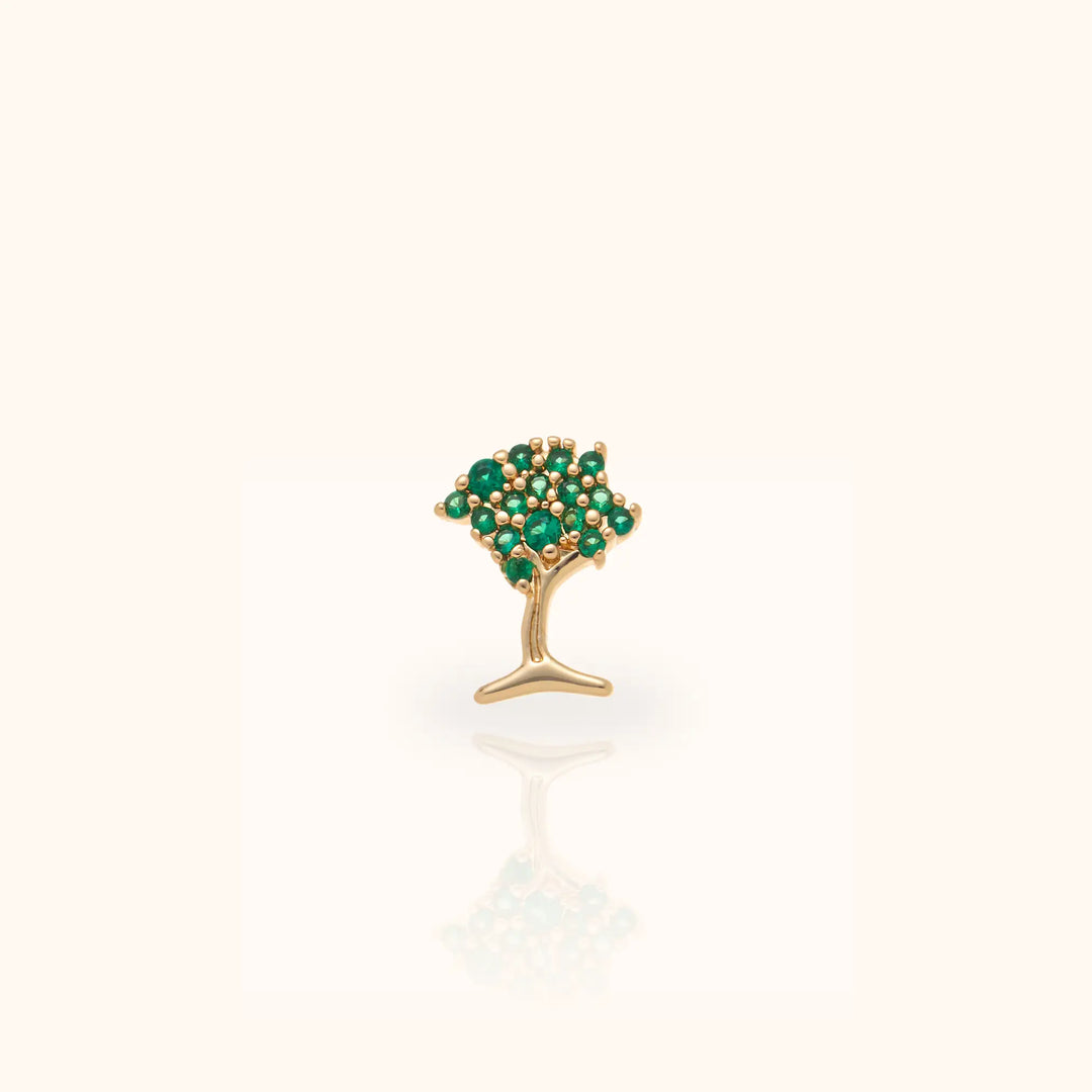 Amara Mini Charm
