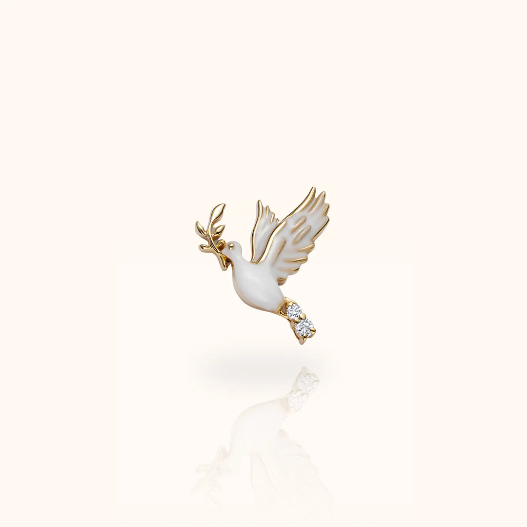 Amara Mini Charm