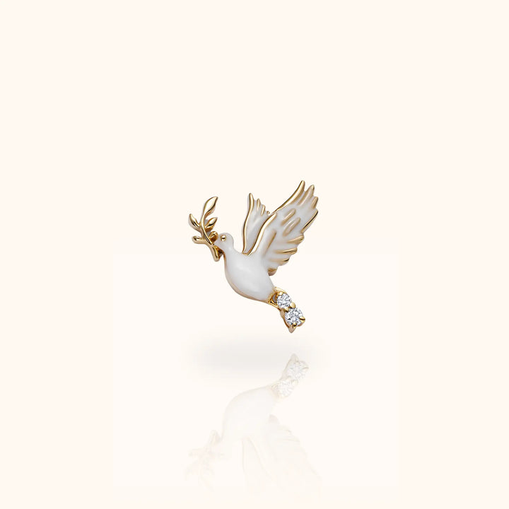 Amara Mini Charm