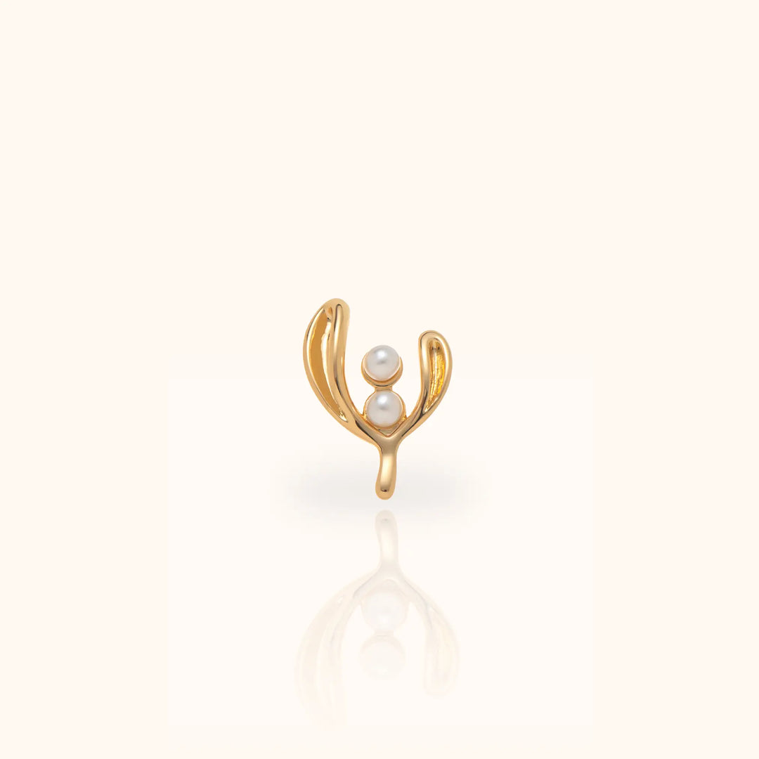 Amara Mini Charm