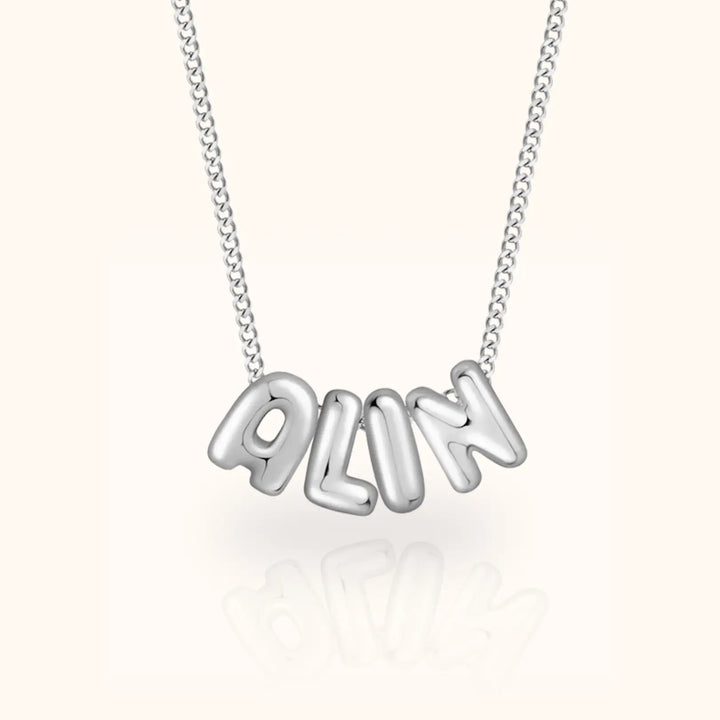 Boldée Name Necklace