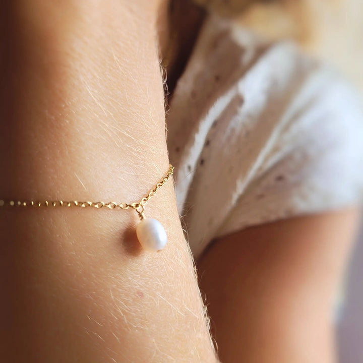 Ciela Perline Pearl Bracelet