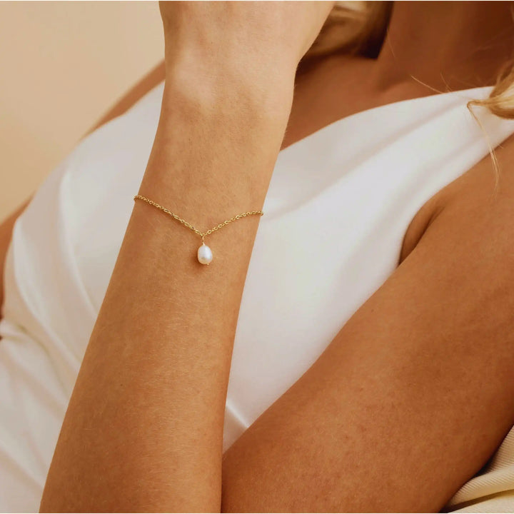 Ciela Perline Pearl Bracelet
