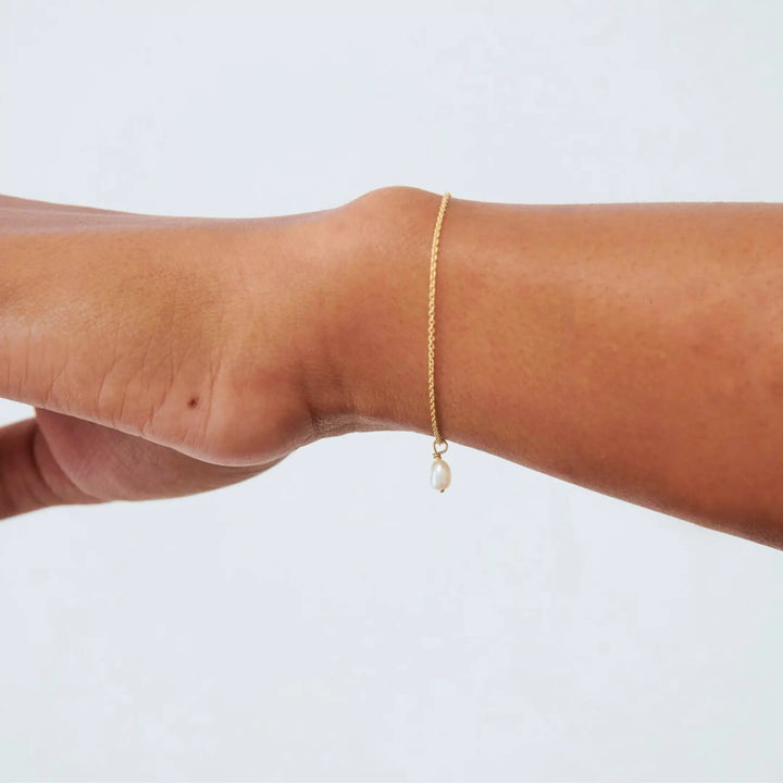 Ciela Perline Pearl Bracelet