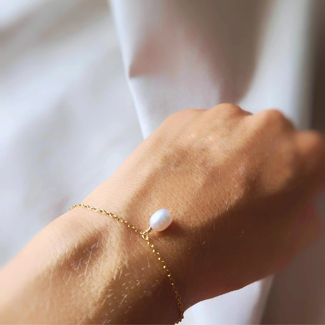 Ciela Perline Pearl Bracelet
