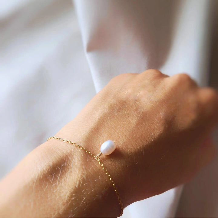 Ciela Perline Pearl Bracelet