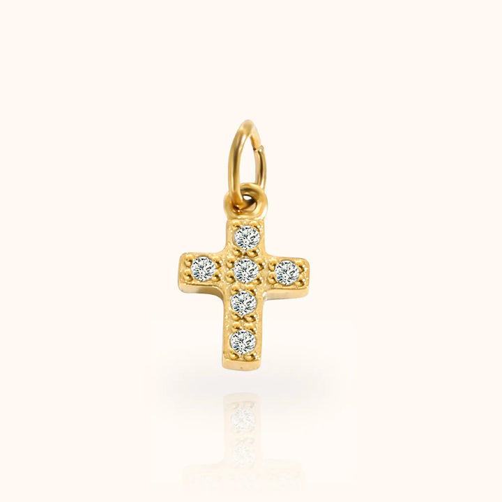 Ivy Charm Pendant
