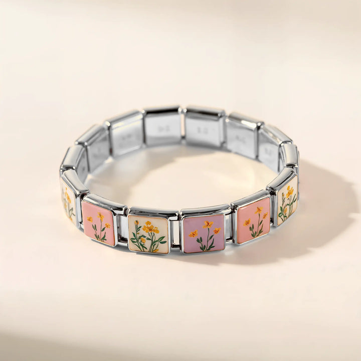 Lucca Italian Bracelet