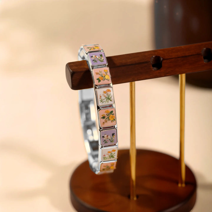 Lucca Italian Bracelet