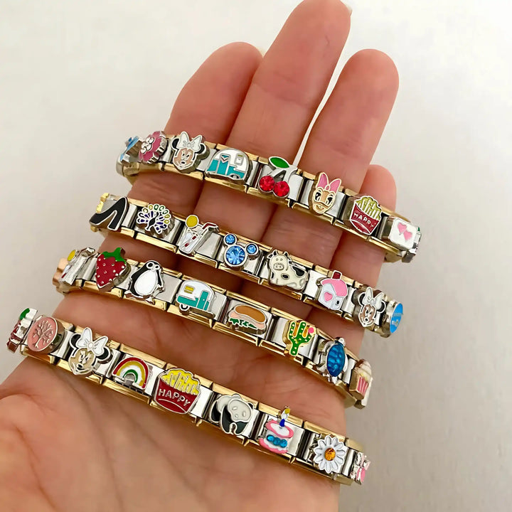 Lucca Italian Bracelet