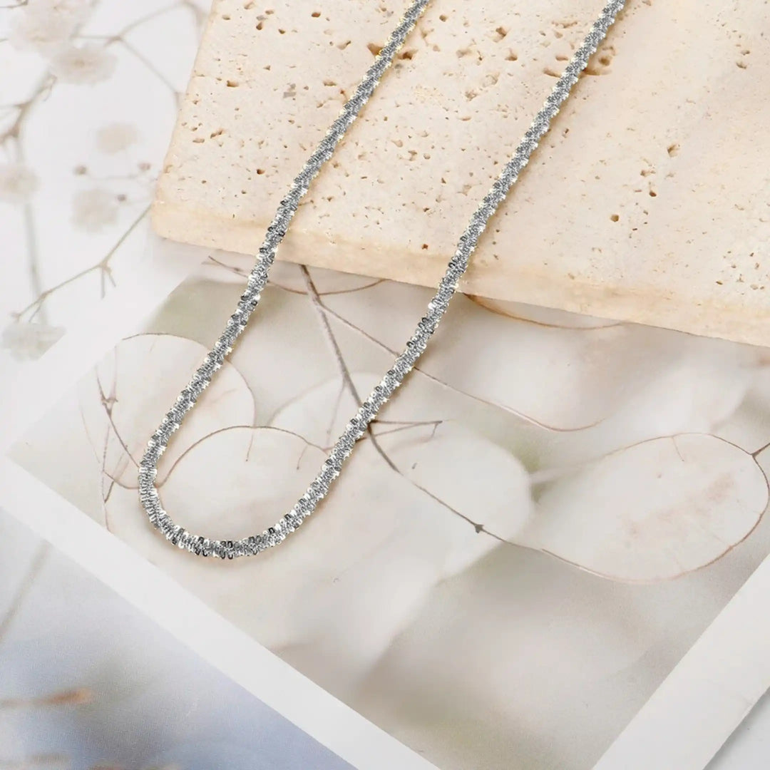 Sol Strand Necklace