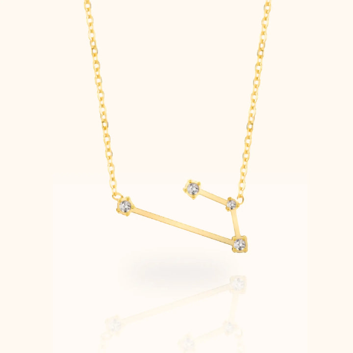 Stella Constellation Necklace