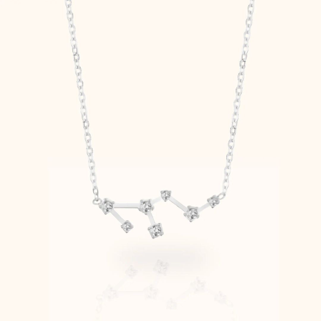 Stella Constellation Necklace