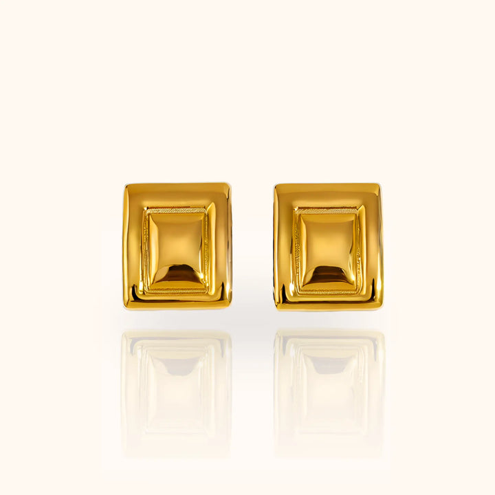 Virelle Statement Earrings