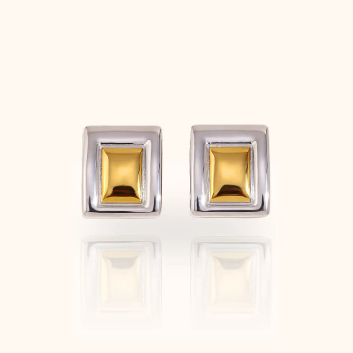 Virelle Statement Earrings